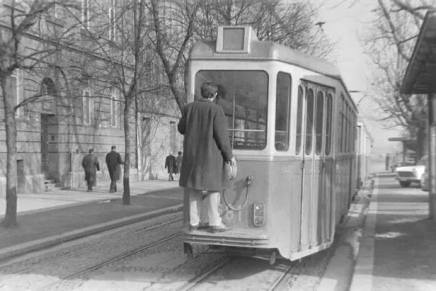 MNOGI ODLAZE, JA&nbsp;OSTAJEM!