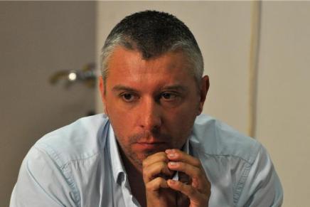 Hrvoje Klasnić:U Hrvatskoj živimo u jednopartijskom sustavu koji se samo mijenja svake četiri&nbsp;godine