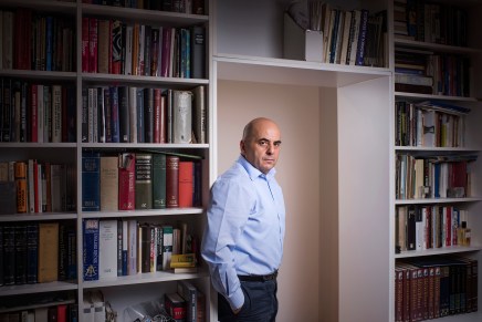 Ivo Goldstein: Svi veliki Hrvati mogu se postaviti na svoje hrvatske trepavice ali današnja hrvatska država je nastala u lipnju 1943. u Otočcu i na Plitvičkim jezerima za Prvog zasjedanja&nbsp;ZAVNOH-a