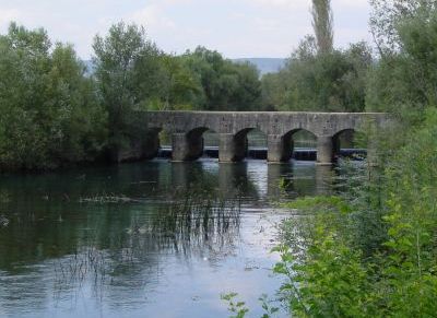 Predrag Finci: Mjesta