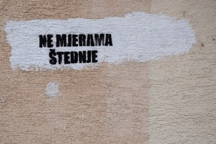 Drama u Todorićevu&nbsp;kondomu