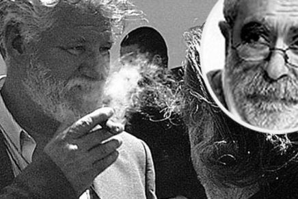 ANTE TOMIĆ: Kako je sin ‘mrzitelja Hrvata’ Gorana Babića postao Praljkov sin i što to govori o&nbsp;nama