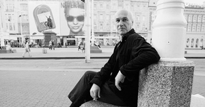 Borivoj Radaković ovogodišnji laureat Književne nagrade Zvonimir Milčec: Živimo na kraju jedne epohe i početku nove koja je možda mogla biti&nbsp;bolja