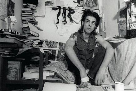 Nick Cave (Mika Špiljak) – Najveći kajkavski&nbsp;pjesnik