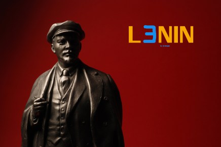 Stota godišnjica Oktobarske&nbsp;revolucije