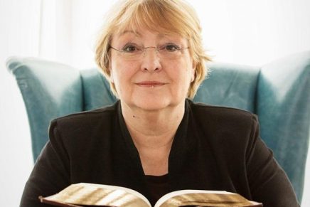 Dubravka Ugrešić: Vjerujem u književnost iako postoji opasnost da postane sluga&nbsp;režima