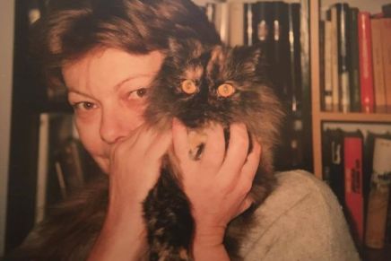 Posljedni intervju Jasne Babić: Vodila me beskrajna radoznalost prema ljudima. Ja ljude&nbsp;obožavam