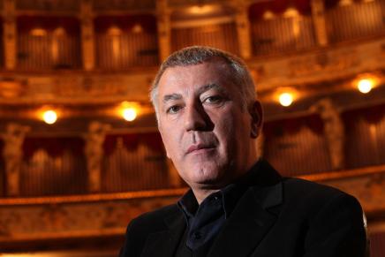 Ivica Buljan: Nitko sreću ne želi čekati tamo gdje gadovi teroriziraju šutljivu&nbsp;većinu