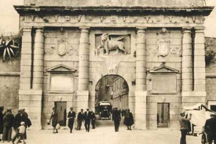 Mirjana Mrkela: BRZOJAV CARU FRANJI JOSIPU PRVOM IZ ZADRA, 14. PROSINCA&nbsp;2017.