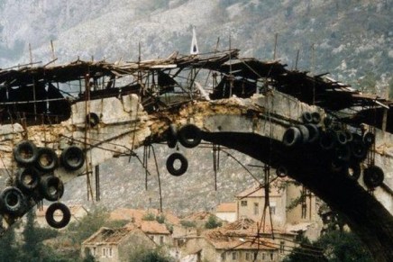 KAKO SMO OSLOBOĐENI: Zadnji generalov pucanj na&nbsp;Mostar