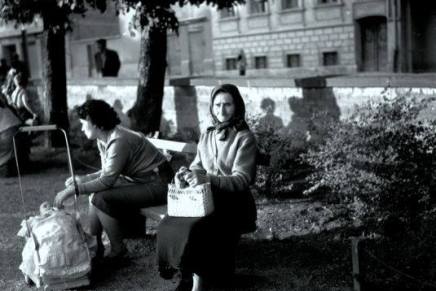 Dragan Aleksić: BOŽIDAR(Božićna&nbsp;priča)