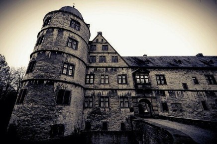 Predrag Finci: Wewelsburg