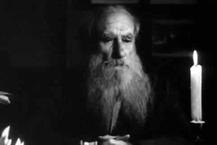 Stefan Simić: ZAŠTO JE TOLSTOJ BIO&nbsp;NESREĆAN