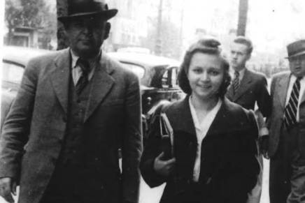 Kako je porodica Pozderac spašavala Jevreje i&nbsp;Srbe