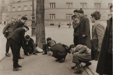 Vesna Parun: Za sve su kriva djetinjstva&nbsp;naša