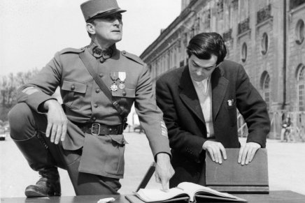 Čas anatomije Predraga&nbsp;Lucića