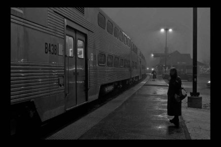 Primo Levi: PONEDJELJAK