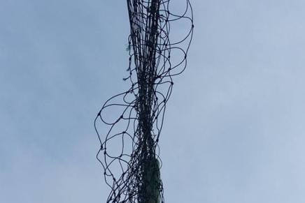 Andriijana Kos Lajtman:&nbsp;ANESTEZIJA