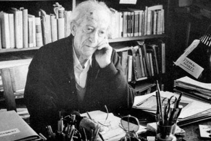 Predrag Finci: Oto&nbsp;Bihalji-Merin