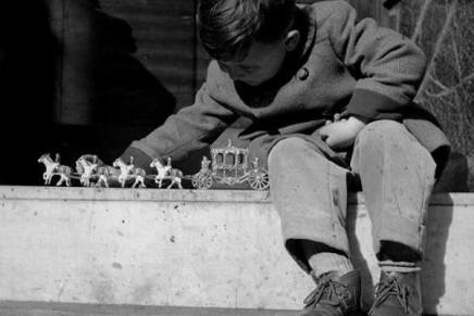 Tomislav Domović: Kamo idu pjesnici to naizgled je&nbsp;tajna