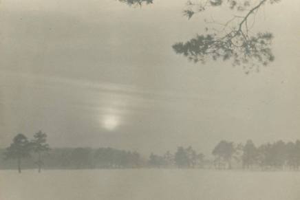 Peter Huchel: Kuća kod&nbsp;Olmitella