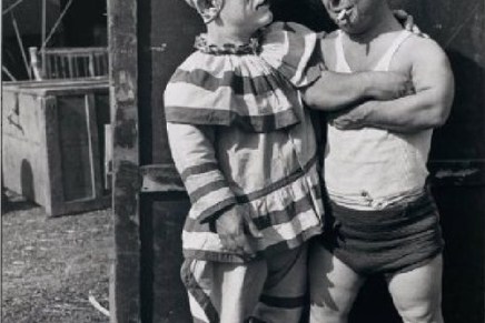 Bertol Brecht: O VELIKIM&nbsp;LJUDIMA