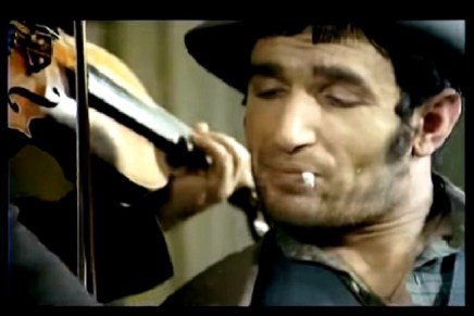 Dragan Aleksić: BELI&nbsp;BORA