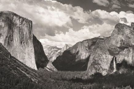 Božica jelušić: SRCE ANSELA&nbsp;ADAMSA