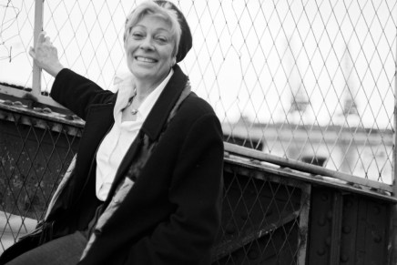 There Are No Small Fascisms: An Interview with Daša&nbsp;Drndić