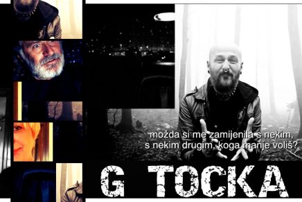 Branko Gavella kao G-točka hrvatske književne&nbsp;scene