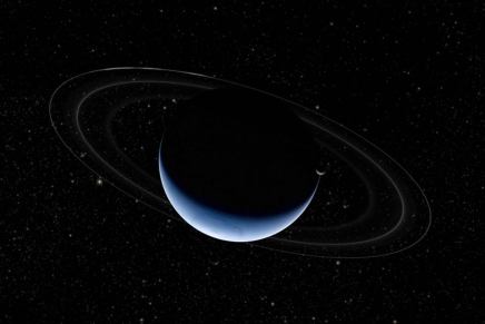 Stephen Hawking : Da li je sve&nbsp;predodređeno?