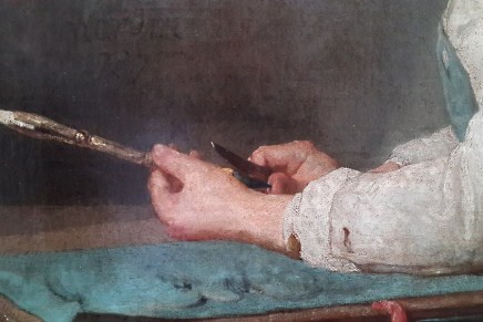 John Zerzan: Vrijeme&nbsp;tuge