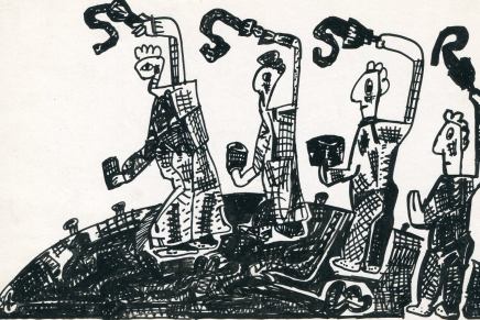 Stevo Basara: Prebrojao sam sve&nbsp;nesreće