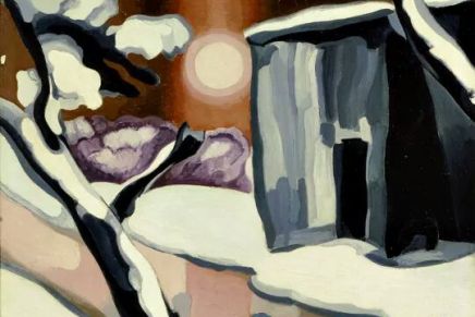 Milan Fošner: LED NA&nbsp;TREPAVICAMA