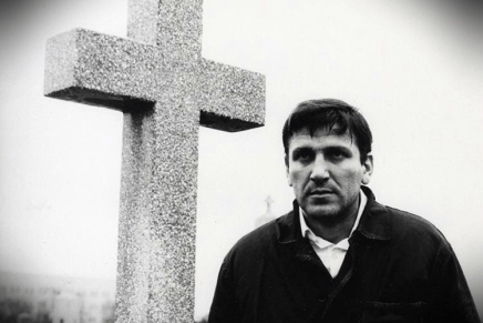 Eduard Pranger: BROJ