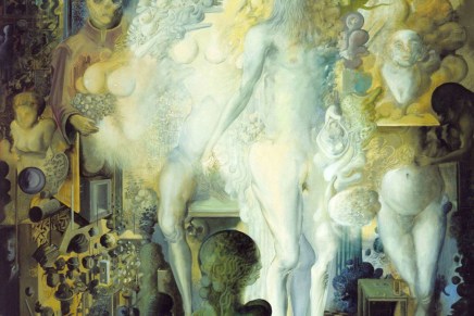 Stefan Simić: Volim žene koje vole&nbsp;Dostojevskog