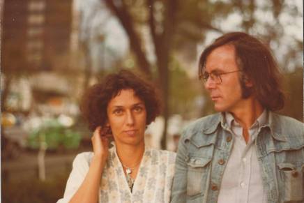 Tomaž Šalamun: Balada za Metko&nbsp;Krašovec