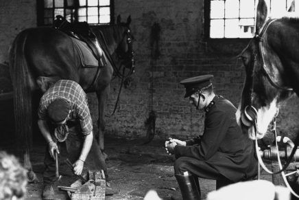 Hladni rat ili&nbsp;normalizacija