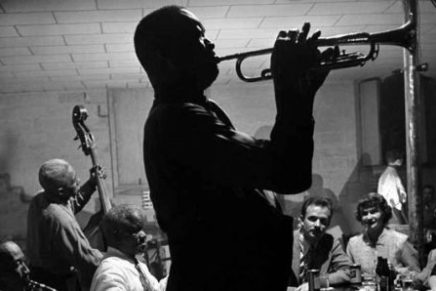 Predrag Finci: „Sav taj&nbsp;jazz…“