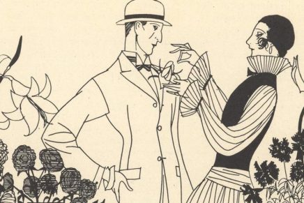 Andrea Grgić: GOSPODIN