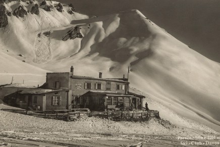 Nemanja Rotar: POVRATAK U DAVOS&nbsp;(ODLOMAK)