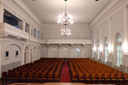 Hrvatski glazbeni zavod i rasprodaja&nbsp;baštine