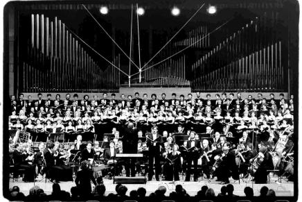 U potrazi za muzikom&nbsp;levice