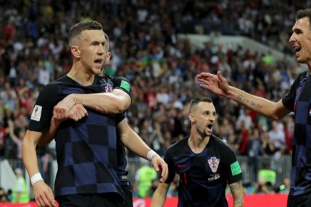 Lidija Puđak: Proud to be&nbsp;Croat