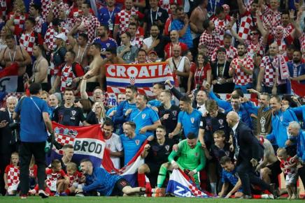 Stefan Simić: ZAŠTO CELA EX-YU TREBA DA BUDE UZ&nbsp;HRVATSKU