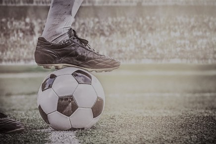 Ruka na srcu, srce na terenu a novac – na&nbsp;sigurnome