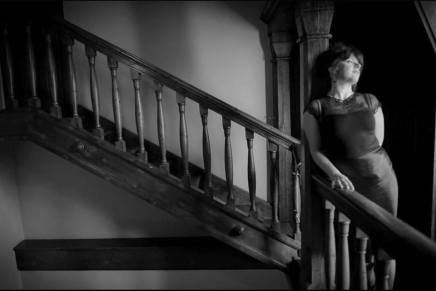 Sanja Šantak: Mundijal – Put kroz&nbsp;tišinu