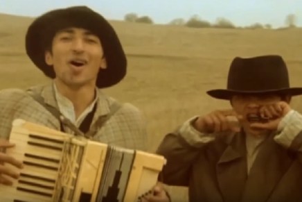 Ko to tamo&nbsp;peva