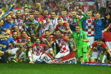 HRVATSKA REPREZENTACIJA POKAZALA KAKO SE IGRA I&nbsp;BORI