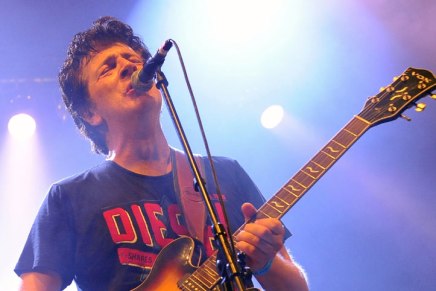 Momčilo Bajagić: Pesma&nbsp;slobode